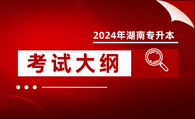 2024年懷化學(xué)院專升本考試大綱《英語(yǔ)寫作》（新修訂）