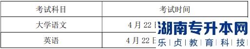 2023年淮北師范大學(xué)專升本招生計(jì)劃(圖4)