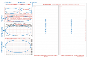 2021年山西省自學(xué)考試考生答題注意事項