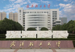 武漢輕工大學(圖1)